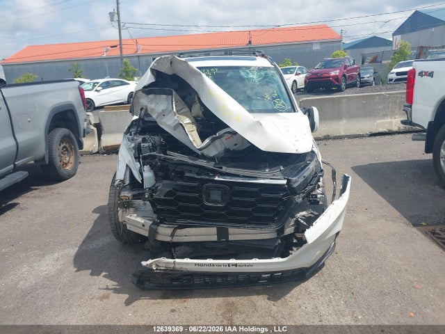 Honda CR-V 2024 2HKRS4H53RH101851 Image 12