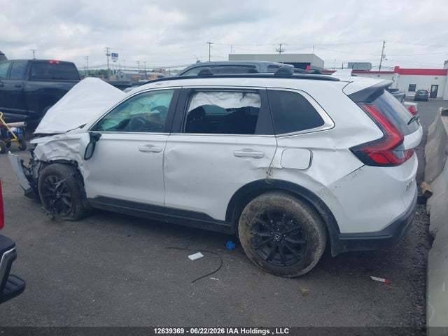 Honda CR-V 2024 2HKRS4H53RH101851 Image 14