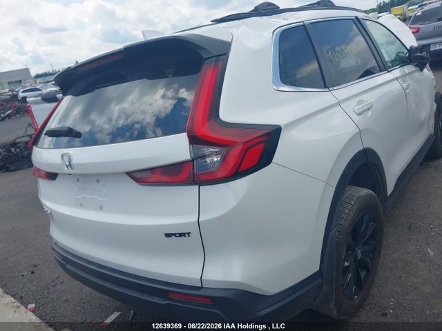 Honda CR-V 2024 2HKRS4H53RH101851 Image 16