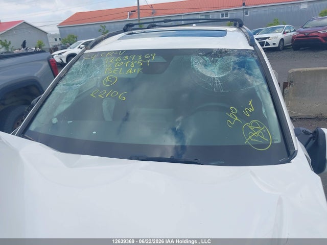 Honda CR-V 2024 2HKRS4H53RH101851 Image 17