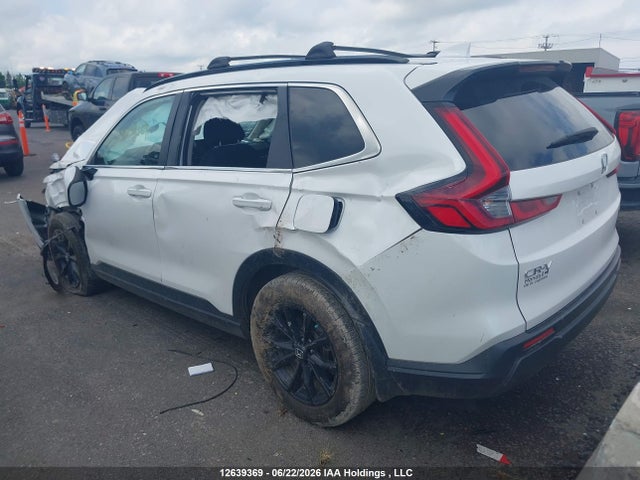 Honda CR-V 2024 2HKRS4H53RH101851 Image 3