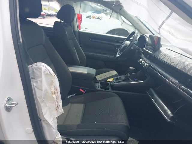 Honda CR-V 2024 2HKRS4H53RH101851 Image 5
