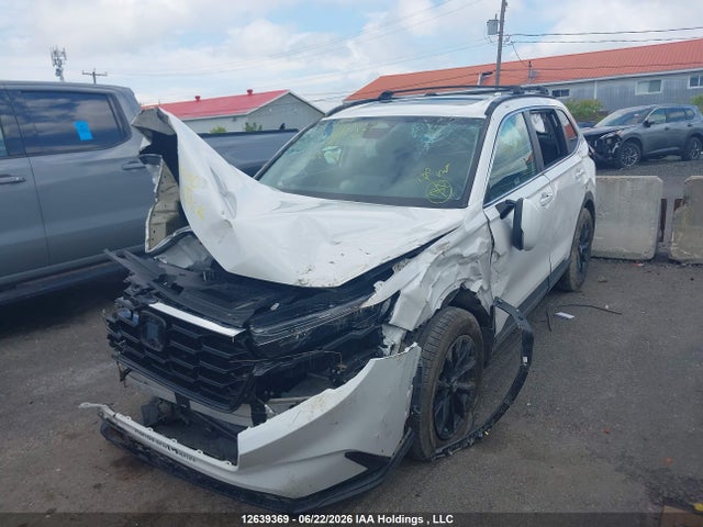 Honda CR-V 2024 2HKRS4H53RH101851 Image 6
