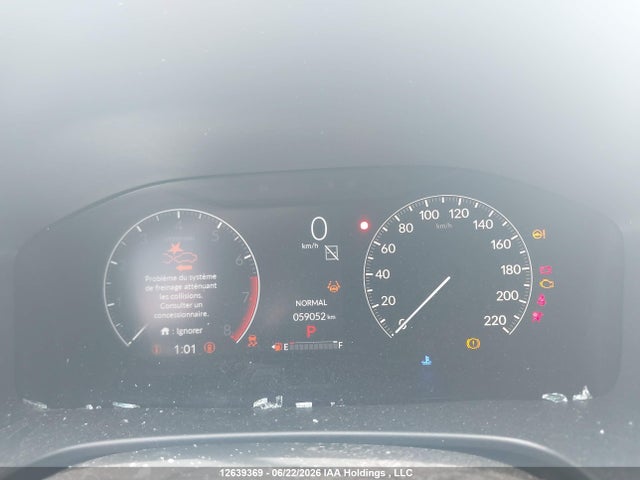 Honda CR-V 2024 2HKRS4H53RH101851 Image 7