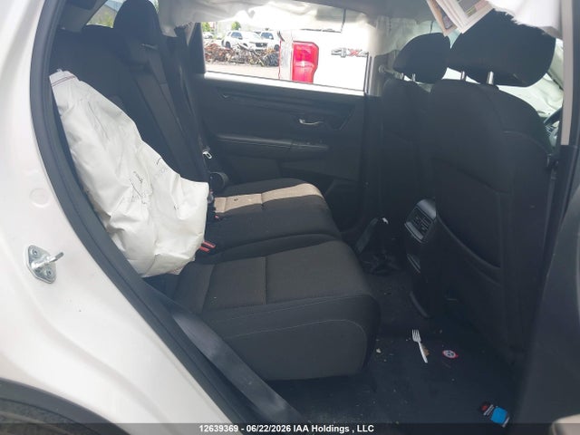 Honda CR-V 2024 2HKRS4H53RH101851 Image 8