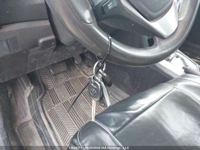 12639371 :رقم المزاد ، 2T1BURHE0GC640341 vin ، 2016 Toyota Corolla مزاد بيع