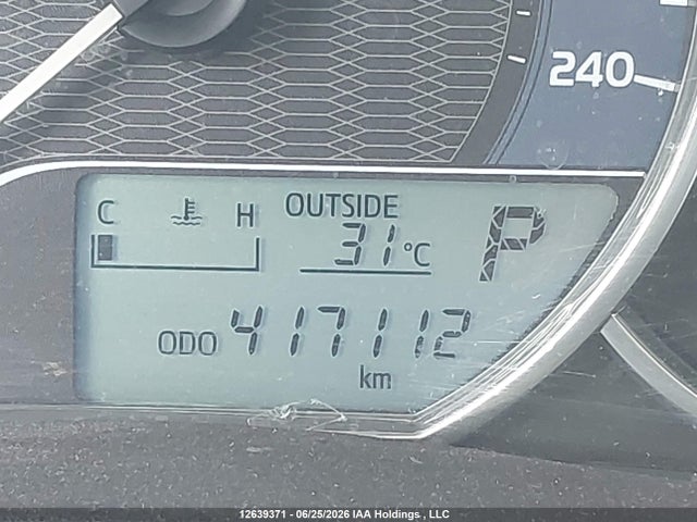 Toyota Corolla 2016 2T1BURHE0GC640341 Image 15