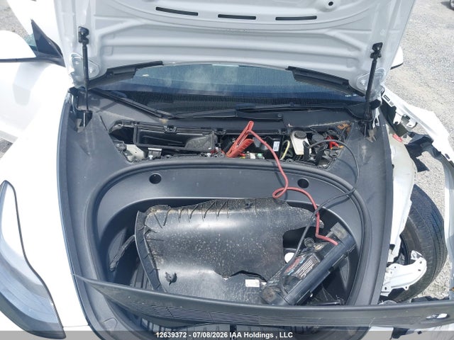 Aukcja sprzedaży 2023 Tesla Model 3 Rwd, vin: LRW3E1FA1PC875694, numer aukcji: 12639372
