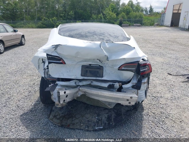 Aukcja sprzedaży 2023 Tesla Model 3 Rwd, vin: LRW3E1FA1PC875694, numer aukcji: 12639372