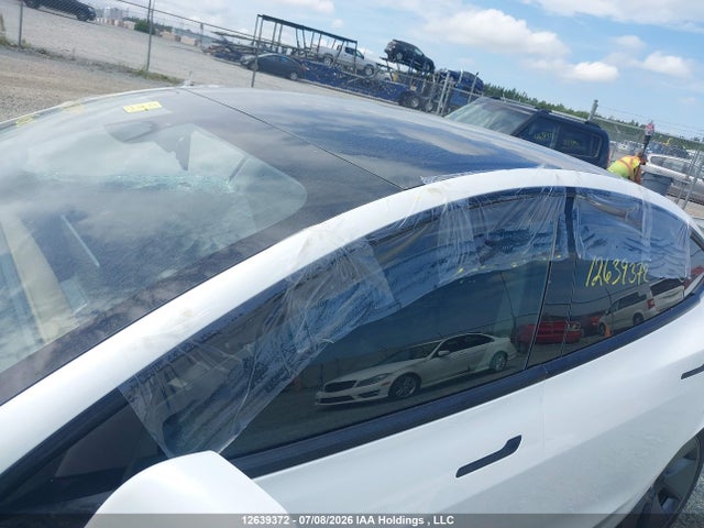 Aukcja sprzedaży 2023 Tesla Model 3 Rwd, vin: LRW3E1FA1PC875694, numer aukcji: 12639372