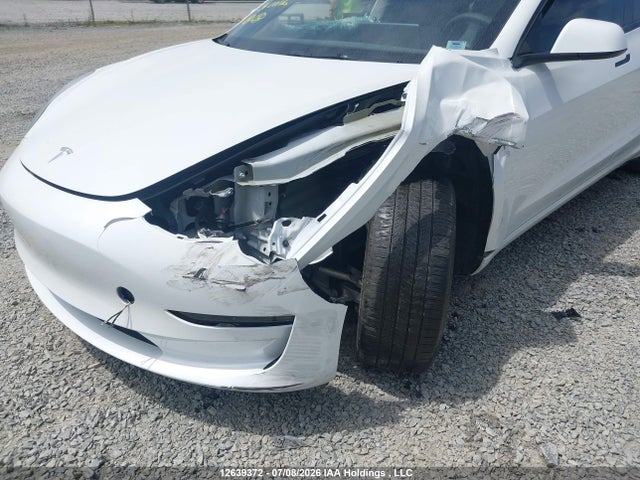 Aukcja sprzedaży 2023 Tesla Model 3 Rwd, vin: LRW3E1FA1PC875694, numer aukcji: 12639372