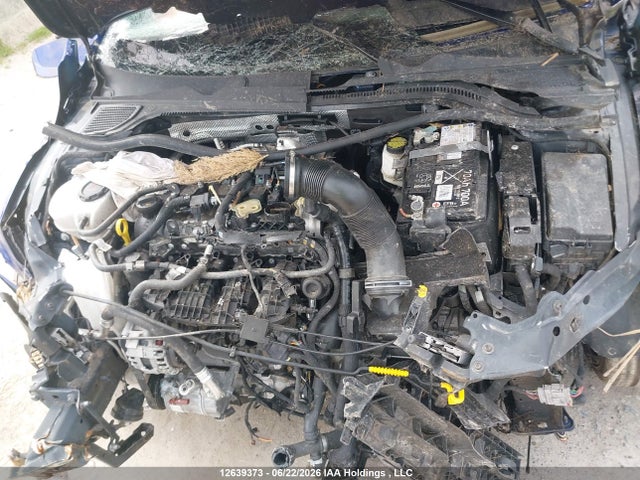 Volkswagen Golf R 2024 WVWEB7CDXRW226824 Image 10