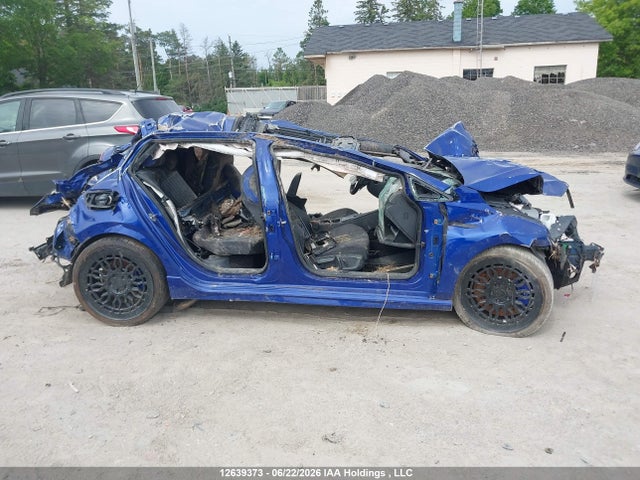 Volkswagen Golf R 2024 WVWEB7CDXRW226824 Image 13