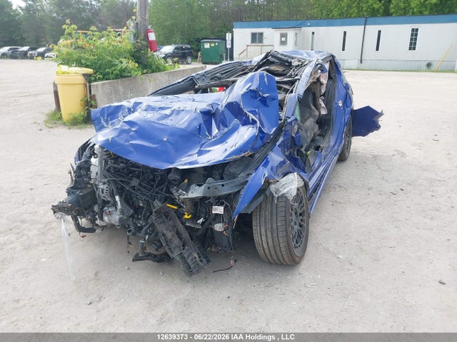 Volkswagen Golf R 2024 WVWEB7CDXRW226824 Image 2