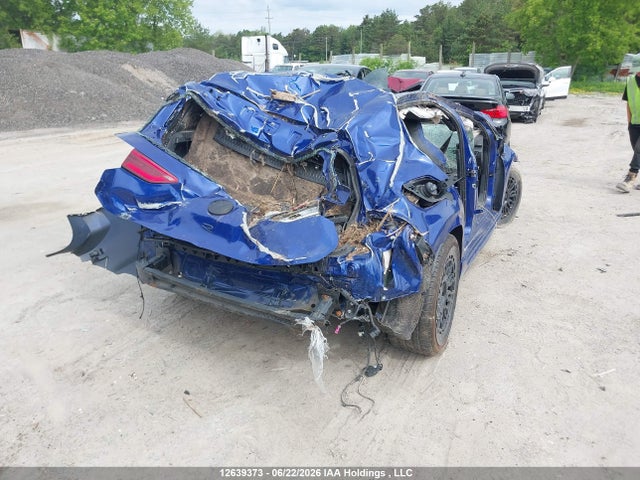 Volkswagen Golf R 2024 WVWEB7CDXRW226824 Image 4