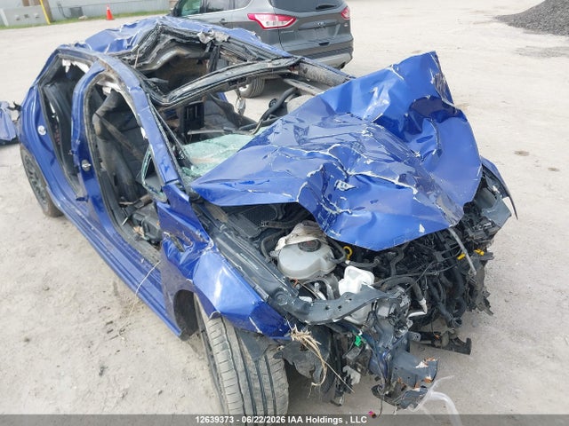 Volkswagen Golf R 2024 WVWEB7CDXRW226824 Image 6
