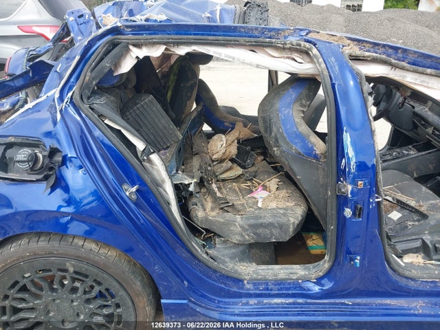 Volkswagen Golf R 2024 WVWEB7CDXRW226824 Image 8