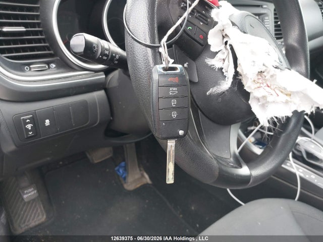 KIA Optima Lx 2015 KNAGM4A79F5625236 Image 11
