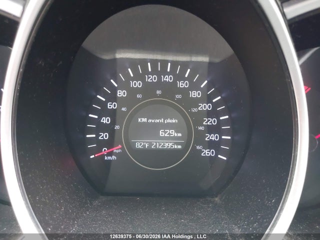 Продаж на аукціоні авто 2015 Kia Optima Lx, vin: KNAGM4A79F5625236, номер лоту: 12639375