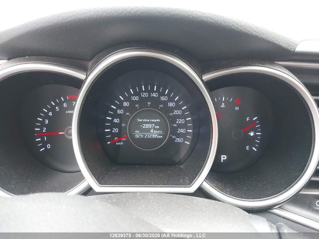 Продаж на аукціоні авто 2015 Kia Optima Lx, vin: KNAGM4A79F5625236, номер лоту: 12639375
