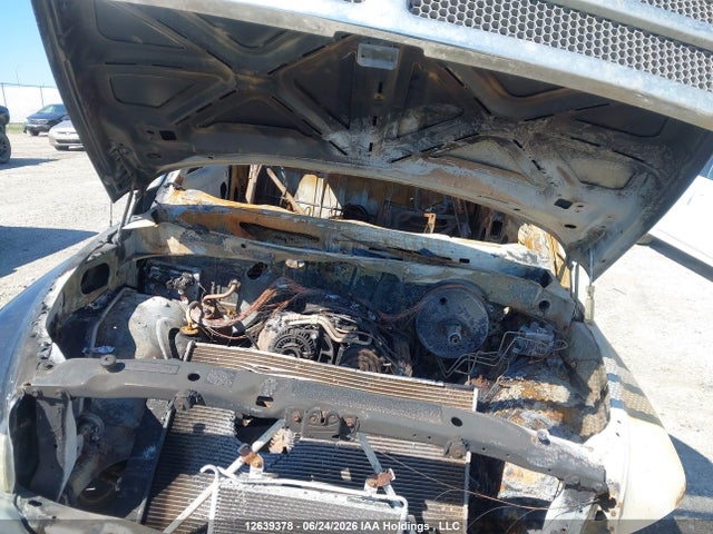 12639378 :رقم المزاد ، 1B7HF13Z0WJ200655 vin ، 1998 Dodge Ram 1500 مزاد بيع