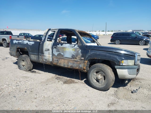 12639378 :رقم المزاد ، 1B7HF13Z0WJ200655 vin ، 1998 Dodge Ram 1500 مزاد بيع