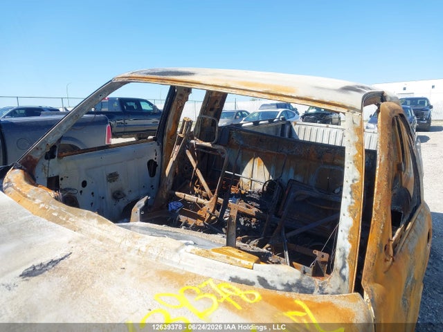 12639378 :رقم المزاد ، 1B7HF13Z0WJ200655 vin ، 1998 Dodge Ram 1500 مزاد بيع