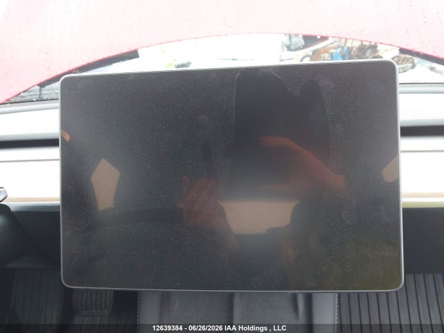 Aukcja sprzedaży 2023 Tesla Model 3, vin: LRW3E1FA8PC843647, numer aukcji: 12639384