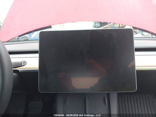 Aukcja sprzedaży 2023 Tesla Model 3, vin: LRW3E1FA8PC843647, numer aukcji: 12639384