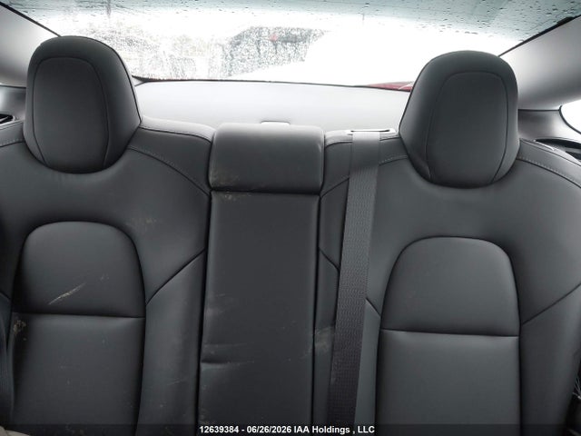 Aukcja sprzedaży 2023 Tesla Model 3, vin: LRW3E1FA8PC843647, numer aukcji: 12639384