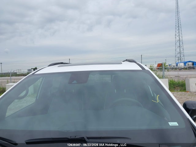 Продаж на аукціоні авто 2025 Chrysler Pacifica Limited, vin: 2C4RC1GG9SR545744, номер лоту: 12639387
