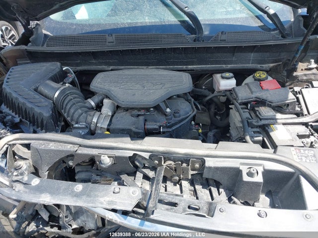 GMC Acadia At4 2023 1GKKNLLS0PZ182320 Image 10