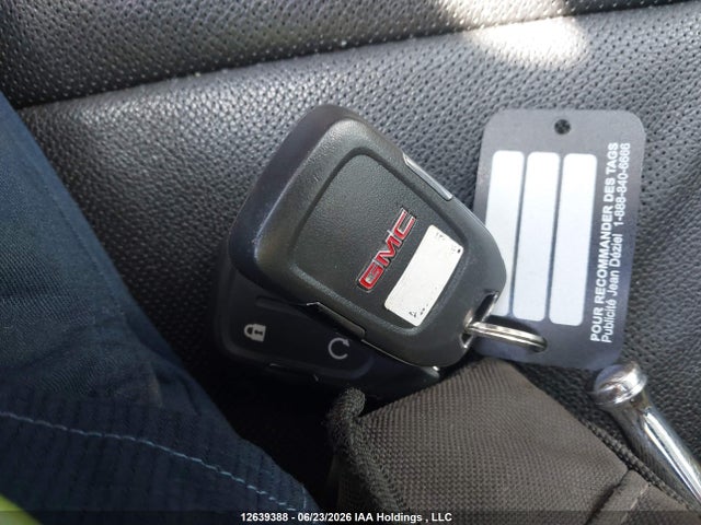 GMC Acadia At4 2023 1GKKNLLS0PZ182320 Image 11
