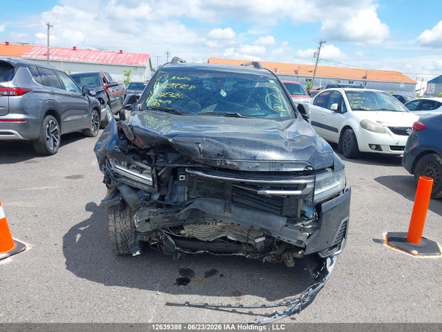 GMC Acadia At4 2023 1GKKNLLS0PZ182320 Image 12