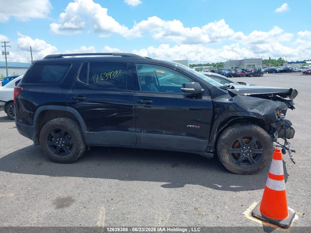 GMC Acadia At4 2023 1GKKNLLS0PZ182320 Image 13