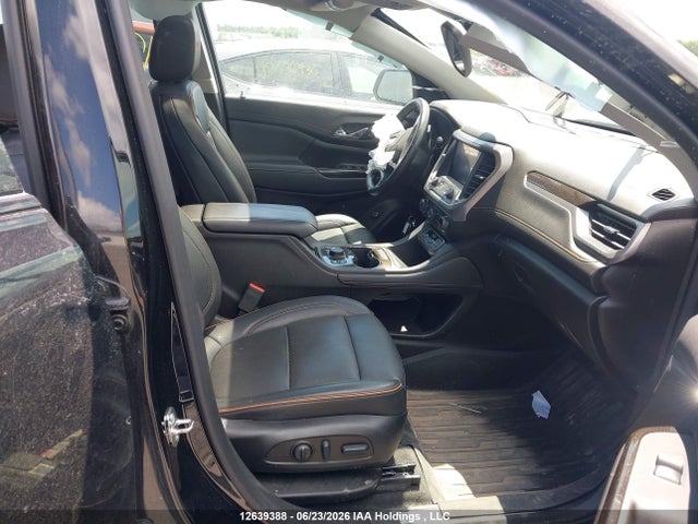 GMC Acadia At4 2023 1GKKNLLS0PZ182320 Image 5