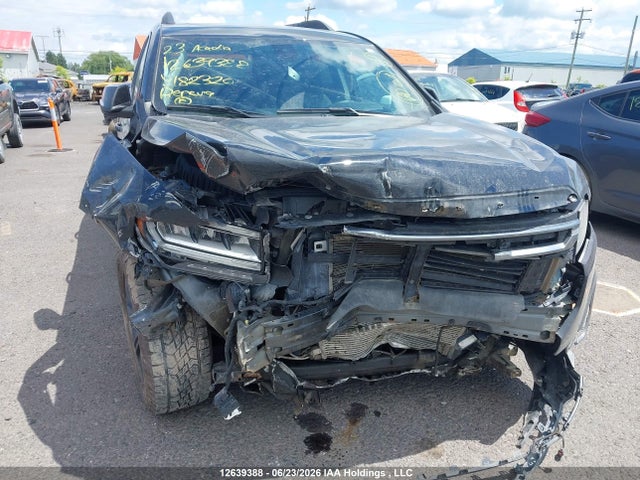 GMC Acadia At4 2023 1GKKNLLS0PZ182320 Image 6