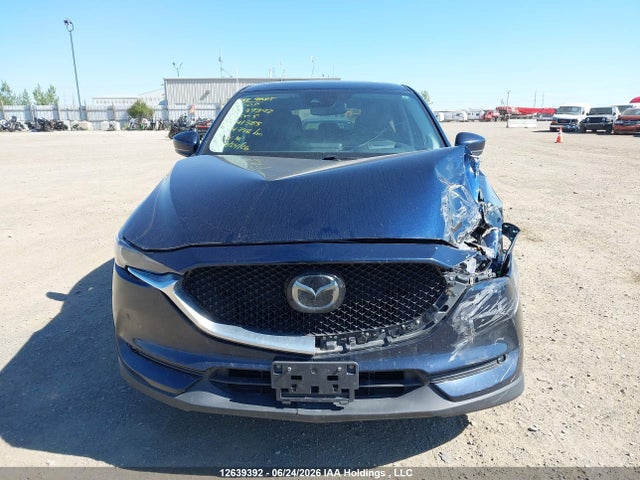 Mazda Cx -5 Gt 4dr Awd 2019 JM3KFBDM2K0641385 Image 13