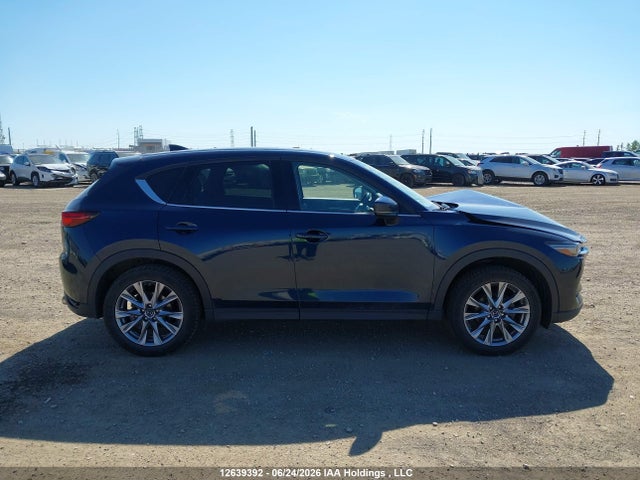 Mazda Cx -5 Gt 4dr Awd 2019 JM3KFBDM2K0641385 Image 14