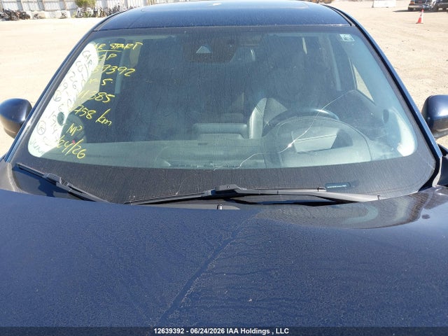 JM3KFBDM2K0641385 Mazda Cx -5 Gt 4dr Awd