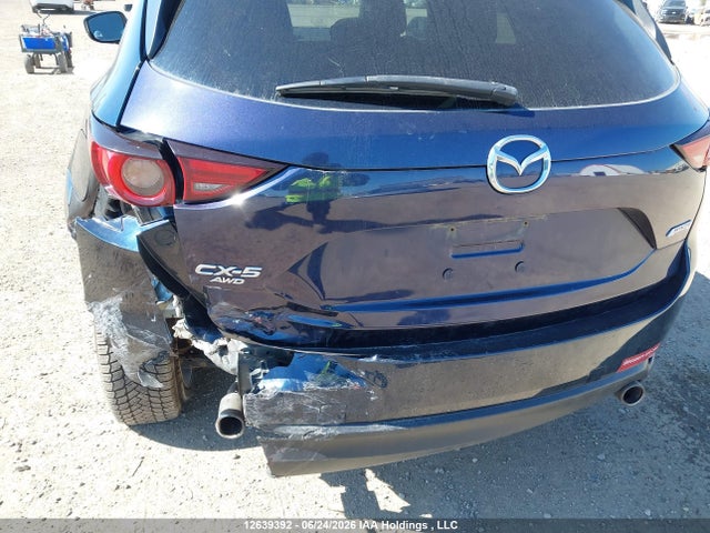 Mazda Cx -5 Gt 4dr Awd 2019 JM3KFBDM2K0641385 Image 19