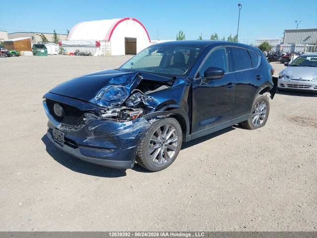 Mazda Cx -5 Gt 4dr Awd 2019 JM3KFBDM2K0641385 Image 2