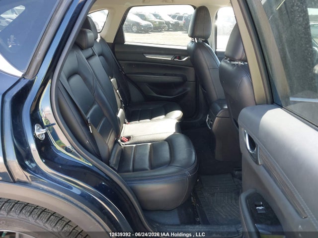 Mazda Cx -5 Gt 4dr Awd 2019 JM3KFBDM2K0641385 Image 8
