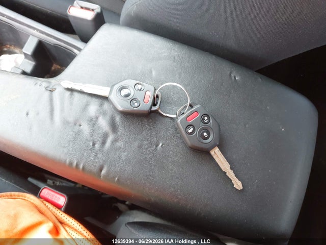 Продажа на аукционе авто 2018 Subaru Crosstrek Convenience, vin: JF2GTAAC7JH243314, номер лота: 12639394