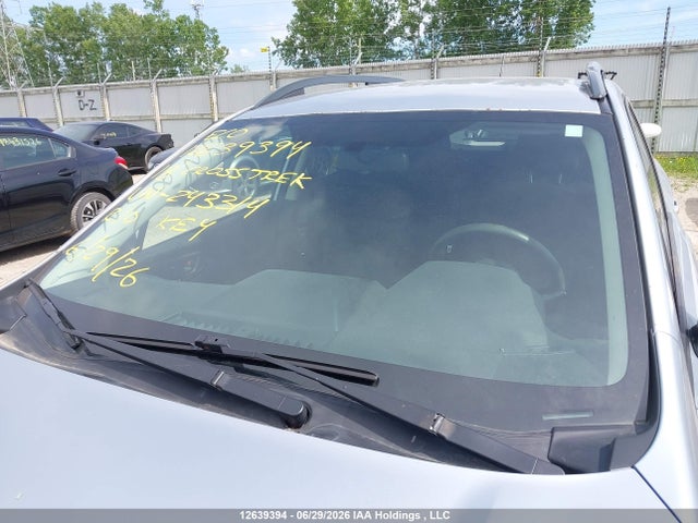 Продажа на аукционе авто 2018 Subaru Crosstrek Convenience, vin: JF2GTAAC7JH243314, номер лота: 12639394