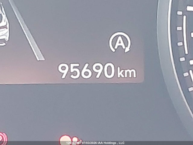Продажа на аукционе авто 2023 Hyundai Santa Fe Preferred Awd With Trend Package, vin: 5NMS3DAJ7PH610096, номер лота: 12639396