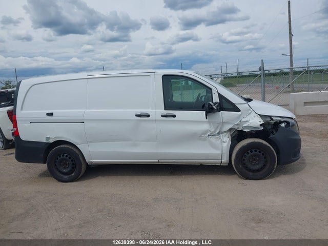 Продаж на аукціоні авто 2020 Mercedes-benz Metris, vin: W1YV0BEY7L3751773, номер лоту: 12639398