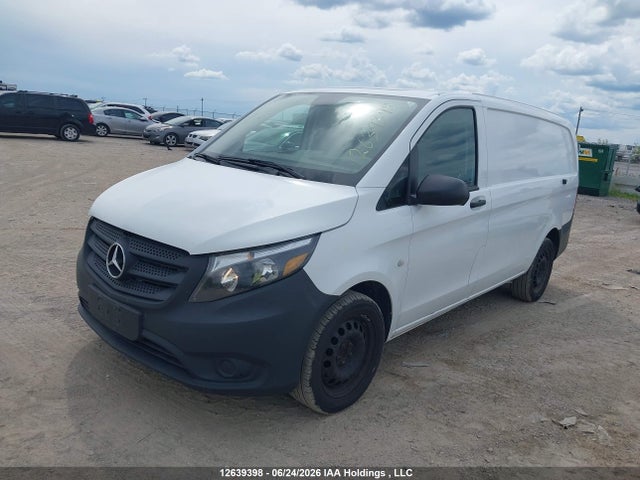 Продаж на аукціоні авто 2020 Mercedes-benz Metris, vin: W1YV0BEY7L3751773, номер лоту: 12639398