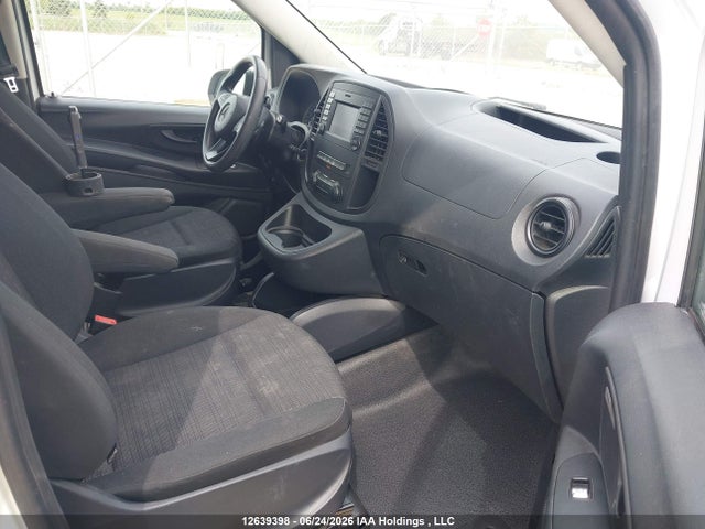 Продаж на аукціоні авто 2020 Mercedes-benz Metris, vin: W1YV0BEY7L3751773, номер лоту: 12639398