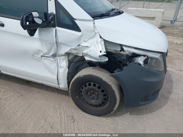 Продаж на аукціоні авто 2020 Mercedes-benz Metris, vin: W1YV0BEY7L3751773, номер лоту: 12639398
